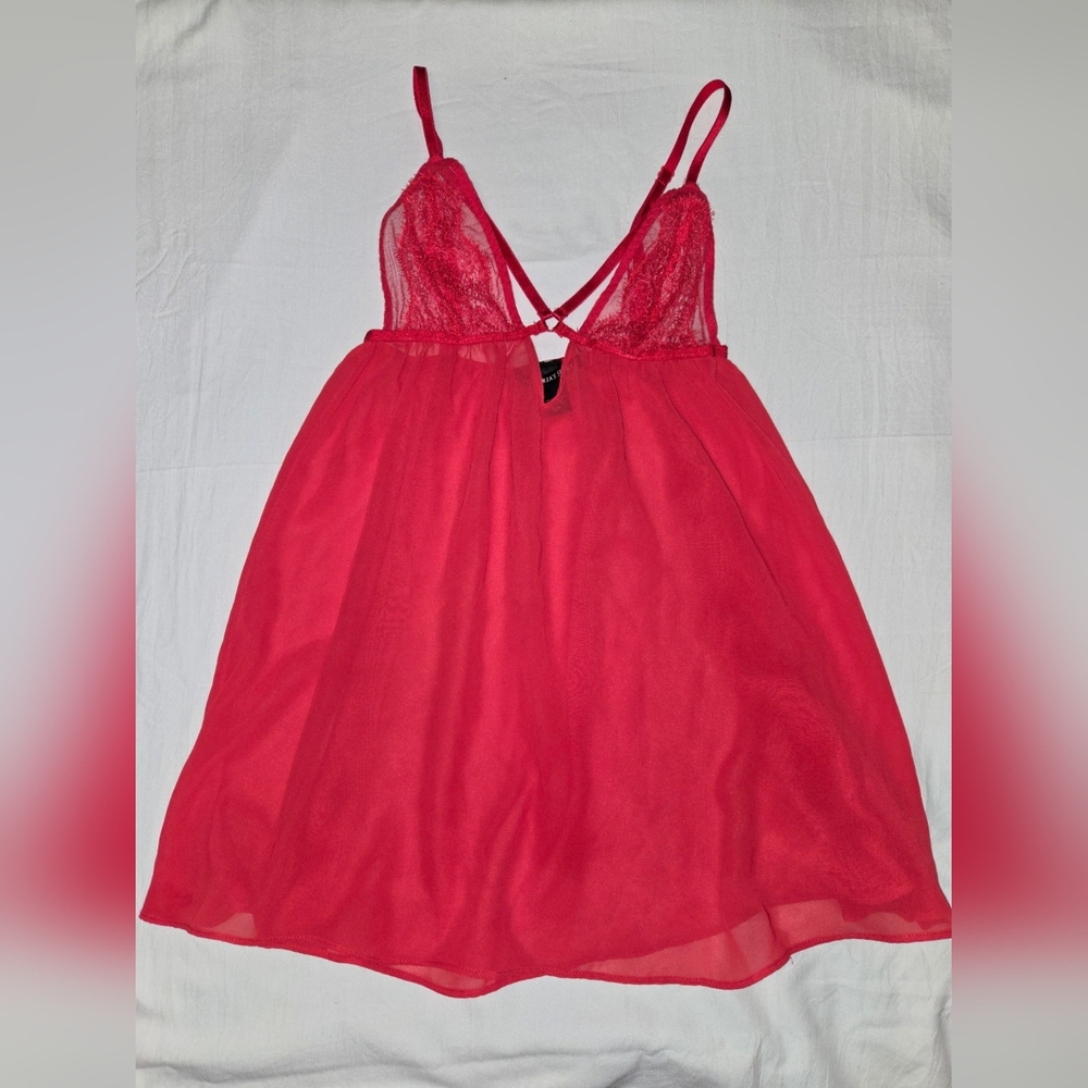 Victoria's secret babydoll S